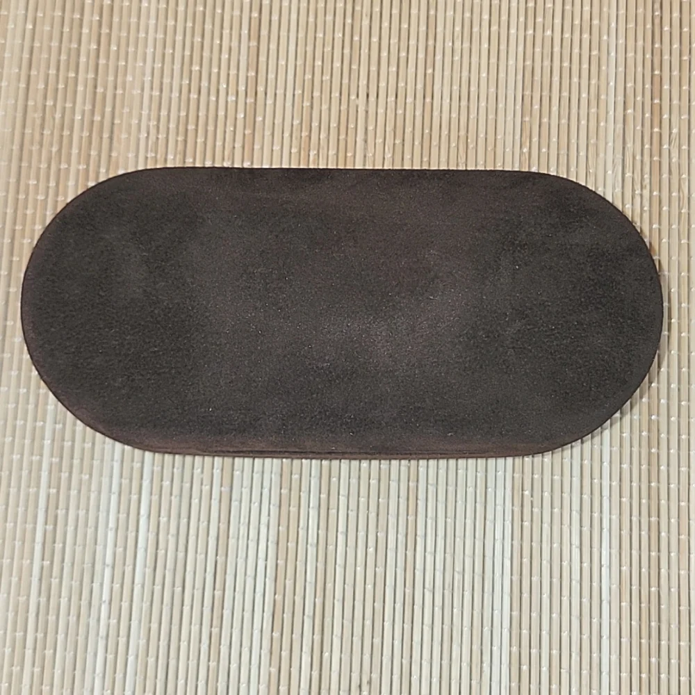 Tom Ford Medium Dark Brown Sunglass Case